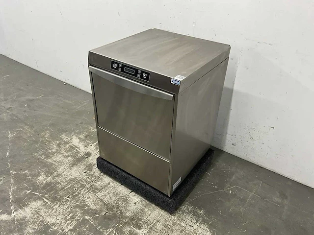 Witech - vs-mv - korvenvaatwasmachine - afbeelding 1 van  8
