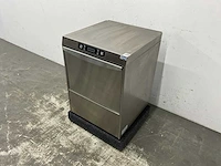 Witech - vs-mv - korvenvaatwasmachine - afbeelding 1 van  8