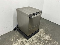 Witech - vs-mv - korvenvaatwasmachine - afbeelding 3 van  8