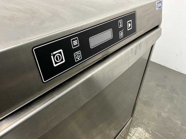 Witech - vs-mv - korvenvaatwasmachine - afbeelding 4 van  8