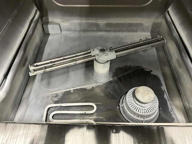 Witech - vs-mv - korvenvaatwasmachine - afbeelding 6 van  8