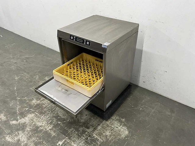 Witech - vs-mv - korvenvaatwasmachine - afbeelding 8 van  8