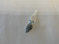 Witgouden hanger - afbeelding 1 van  4