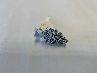 Witgouden hanger - afbeelding 4 van  4