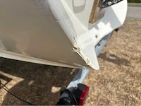 With dromedille 320 met suzuki dt9.9 & trailer - afbeelding 28 van  36