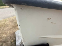 With dromedille 320 met suzuki dt9.9 & trailer - afbeelding 29 van  36