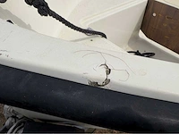 With dromedille 320 met suzuki dt9.9 & trailer - afbeelding 30 van  36