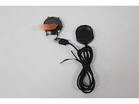 Withings unisex's steel hr sport is a hybrid smartwatch 40mm zwart - afbeelding 3 van  4