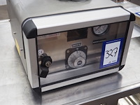 Witt-gaserechnik - afbeelding 1 van  7