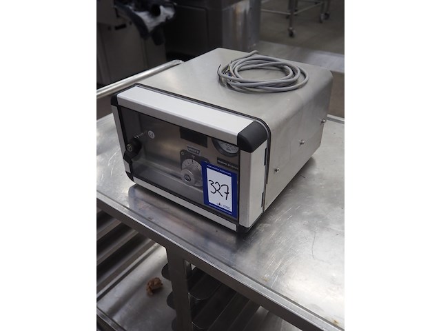 Witt-gaserechnik - afbeelding 2 van  7