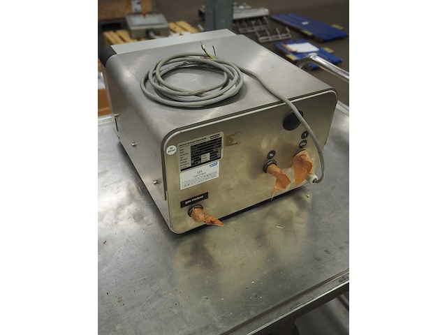 Witt-gaserechnik - afbeelding 3 van  7