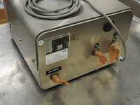 Witt-gaserechnik - afbeelding 3 van  7