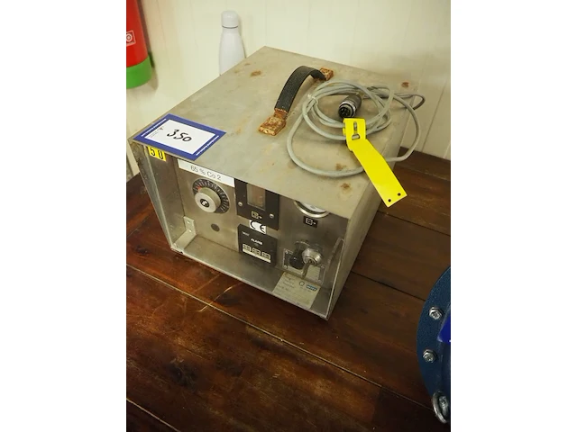 Witt-gasetechnik gmbh & co. kg - afbeelding 2 van  5