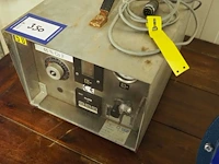 Witt-gasetechnik gmbh & co. kg - afbeelding 2 van  5