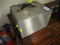 Witt-gasetechnik gmbh & co. kg - afbeelding 3 van  5