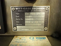 Witt-gasetechnik gmbh & co. kg - afbeelding 5 van  5