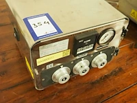 Witt-gasetechnik gmbh & co. kg - afbeelding 1 van  5