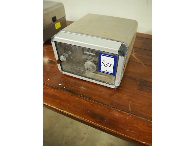 Witt-gasetechnik gmbh & co. kg - afbeelding 2 van  5