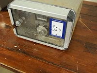 Witt-gasetechnik gmbh & co. kg - afbeelding 2 van  5