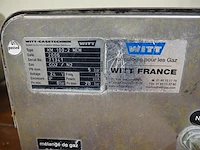 Witt-gasetechnik gmbh & co. kg - afbeelding 5 van  5