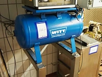 Witt-gasetechnik - afbeelding 2 van  7