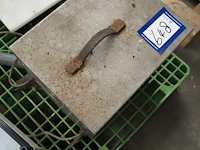 Witt gasetechnik - afbeelding 1 van  4