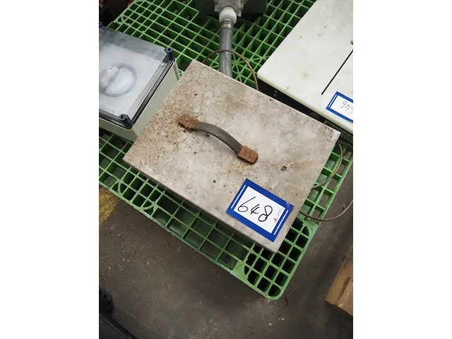 Witt gasetechnik - afbeelding 2 van  4