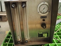 Witt gasetechnik - afbeelding 3 van  4