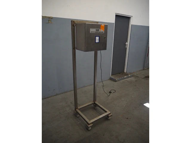 Witt-gasetechnik - afbeelding 2 van  8