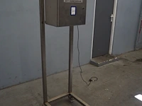 Witt-gasetechnik - afbeelding 2 van  8