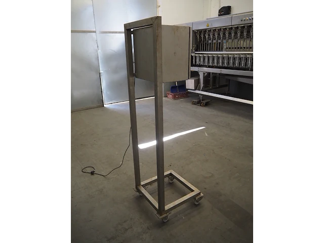 Witt-gasetechnik - afbeelding 3 van  8