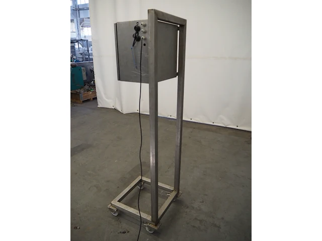 Witt-gasetechnik - afbeelding 4 van  8