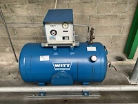 Witt-gastechnik - afbeelding 1 van  9