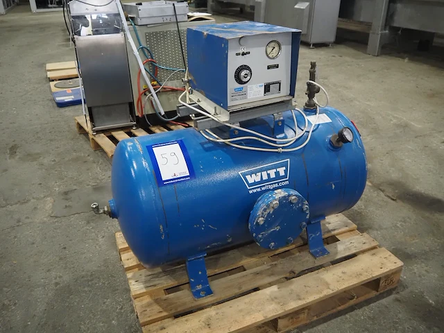 Witt-gastechnik - afbeelding 2 van  9