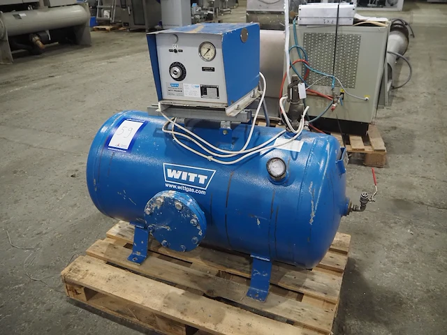 Witt-gastechnik - afbeelding 3 van  9