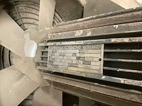 Witt & sohn fan - afbeelding 5 van  5