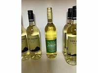 Witte en rosé wijn (11x) - afbeelding 4 van  6