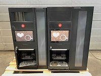 Witteberg de koffiemachine (2x) - afbeelding 1 van  5