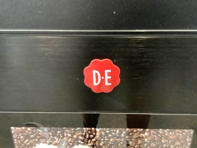 Witteberg de koffiemachine (2x) - afbeelding 2 van  5