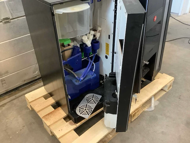 Witteberg de koffiemachine (2x) - afbeelding 5 van  5