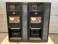 Witteborg de koffiemachine (2x) - afbeelding 1 van  8