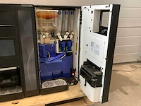 Witteborg de koffiemachine (2x) - afbeelding 2 van  8