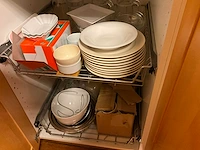 Witteborg gallery 220 fb 7100 meerkeuze warme drankenautomaat - afbeelding 3 van  11