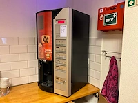 Witteborg gallery 220 fb 7100 meerkeuze warme drankenautomaat - afbeelding 1 van  11