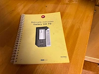 Witteborg gallery 220 fb 7100 meerkeuze warme drankenautomaat - afbeelding 6 van  11