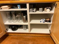 Witteborg gallery 220 fb 7100 meerkeuze warme drankenautomaat - afbeelding 7 van  11