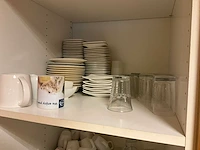 Witteborg gallery 220 fb 7100 meerkeuze warme drankenautomaat - afbeelding 11 van  11