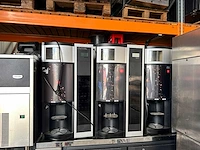 Wittenborg - koffiemachine - afbeelding 1 van  6