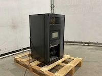 Wittenborg 9100 espresso professionele koffiemachine - afbeelding 2 van  7