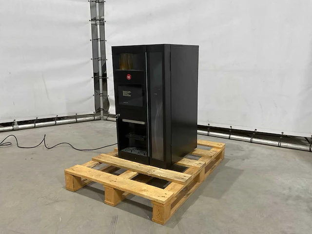 Wittenborg 9100 espresso professionele koffiemachine - afbeelding 1 van  7